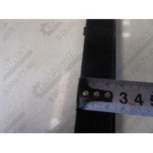 Фильтр кондиционера кабины (комплект 2 шт) SDLG L956FH, L975F