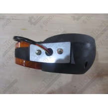 Фара передняя правая SEM650, ZL50 (Качество KUOE)