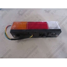 Фонарь задний SDLG LG918