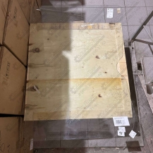Стекло лобовое XGMA XG932II, XG932III