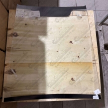 Стекло лобовое LiuGong CLG835H