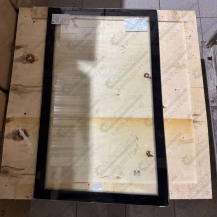Стекло двери левое LONKING LG833, CDM856