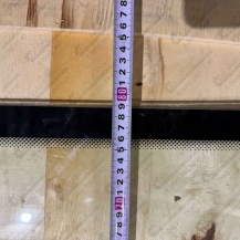 Стекло заднее LONKING LG833, CDM856