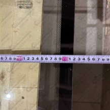 Стекло заднее LONKING LG833, CDM856