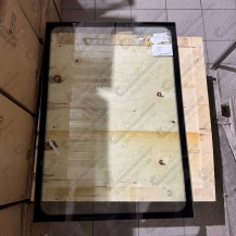 Стекло заднее LONKING LG833, CDM856