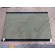Стекло заднее старого образца для SDLG LG936 (2006-2008 г.)