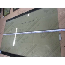 Стекло заднее старого образца для SDLG LG936 (2006-2008 г.)