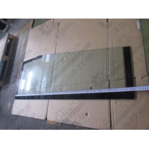 Стекло боковое левое старого образца для SDLG LG936 (2006-2008 г.)