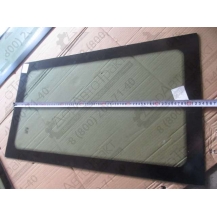 Стекло двери левое старого образца для SDLG LG936 (2006-2008 г.)