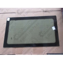 Стекло двери левое старого образца для SDLG LG936 (2006-2008 г.)