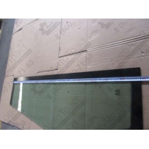 Стекло боковое правое старого образца для SDLG LG936 (2006-2008 г.)