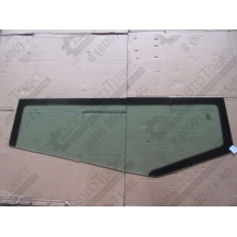 Стекло боковое правое старого образца для SDLG LG936 (2006-2008 г.)