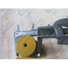 Комплект сочленения полурам SEM ZL30E, SEM 630
