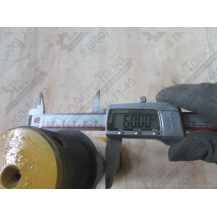 Комплект сочленения полурам SEM ZL30E, SEM 630