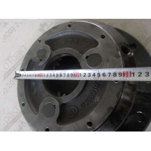 Корпус бортового редуктора в сборе  LOVOL FL936H