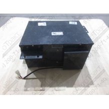 Отопитель кабины с кондиционером SDLG LG936L